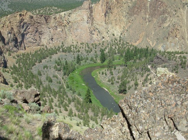 Summer '06 Sunriver 464 